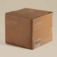 Креманка SL Home &laquo;Модерн&raquo;, 300 мл, 12&times;10 см, стекло, оттенок МИКС