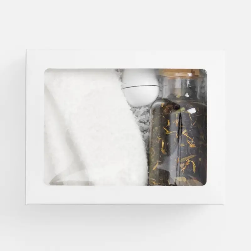 Набор Snuggery, «Сила Сибири»