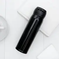 Термос «Лучший», черный 400 мл, время сохранения тепла 10-12 ч Термос «Лучший», черный 400 мл, время сохранения тепла 10-12 ч