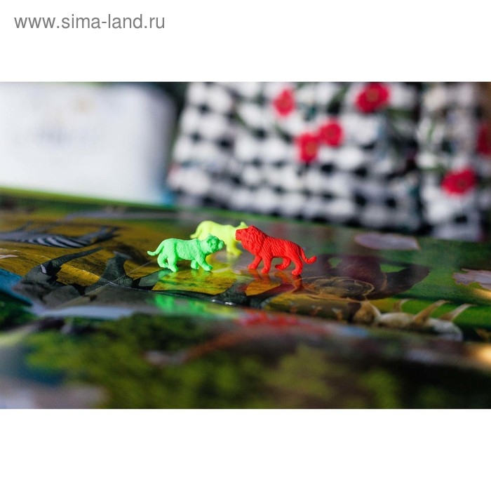 Активити-книга с наклейками и растущими игрушками «Животные планеты», 12 стр. Активити-книга с наклейками и растущими игрушками «Животные планеты», 12 стр.