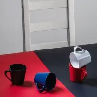 Кружка Modern Bell Classic, глянцевая, темно-синяя