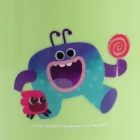 Кружка пластиковая 300 мл, &laquo;Ум и Хрум&raquo;