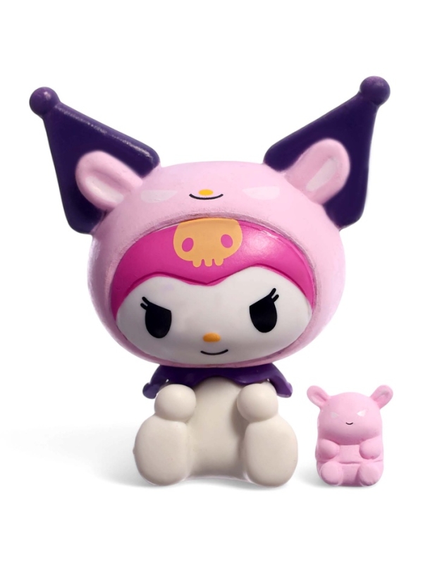 WOOW TOYS Игровой набор Funny Box, Куроми WOOW TOYS Игровой набор Funny Box, Куроми