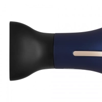 Фен H-HDI0758 2400Вт синий