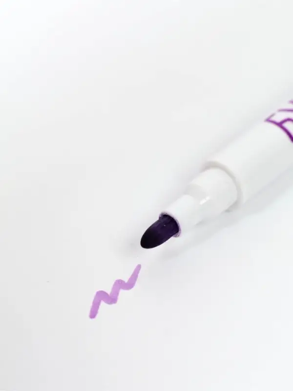 Многоразовая книга "Весёлый счёт", 17х24 см, 32 стр., + 2 маркера, Маша и Медведь