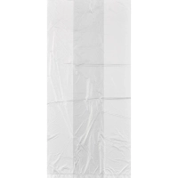 Пакет фасовочный  ПНД 18+8х35 7мкм 1000шт./уп