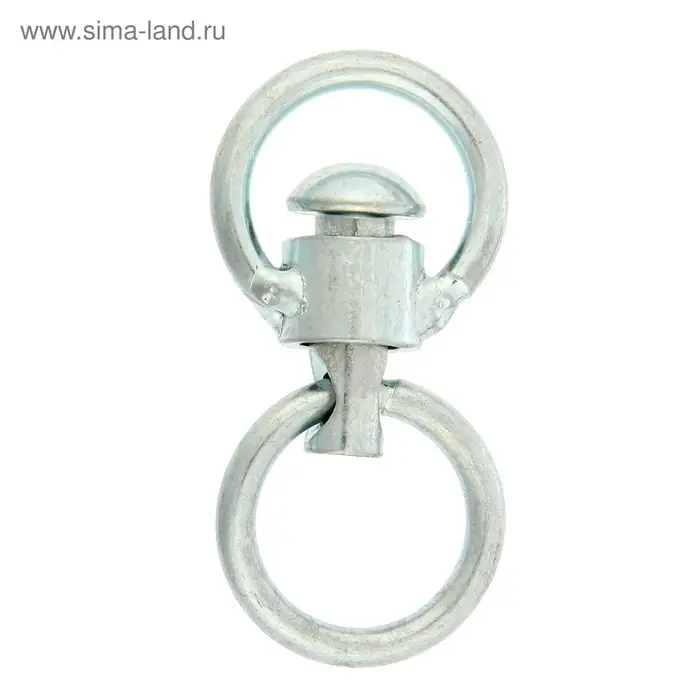 Вертлюг неразборный №1 малый