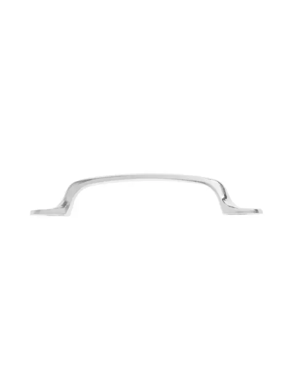Ручка скоба CAPPIO RS096, м/о 96 мм, цвет хром, набор 10 шт