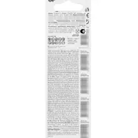 Батарейка алкалиновая GP Mercury Free, А23 (23AF, V23GA, MN21)-5BL, 12 В, блистер, 5 шт.