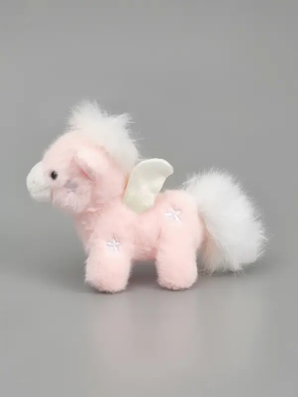 Мягкая игрушка Мягкая игрушка "Чудо-лошадка", 14 см