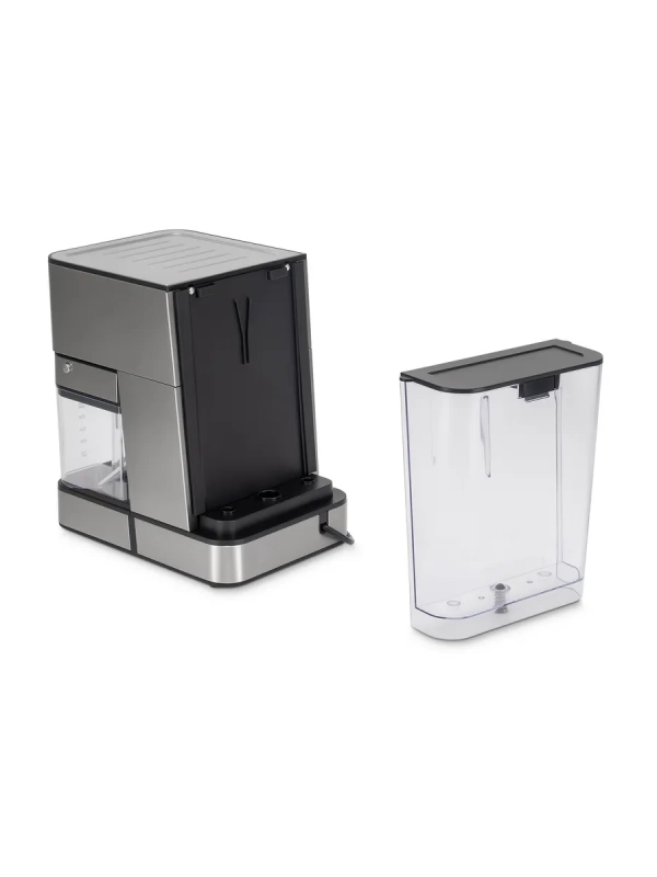 Кофеварка рожковая HEM-5306 1350Вт