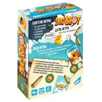 Настольная игра Dream Makers &laquo;Duckshot&raquo;