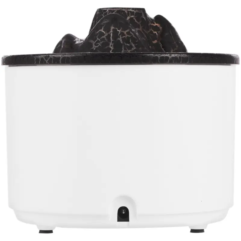 Увлажнитель-ароматизатор Fumi, белый Увлажнитель-ароматизатор Fumi, белый