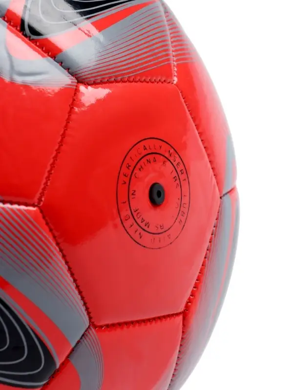 Футбольный мяч ONLYTOP +F50, машинная сшивка, 32 панели, р. 5, PVC