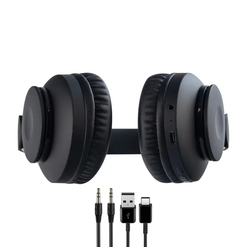 Наушники Wireless Headphones W45 HOCO Черные