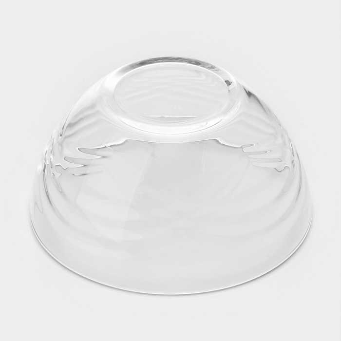 Салатник стеклянный «Сидней», 650 мл, d=15,5 см Салатник стеклянный «Сидней», 650 мл, d=15,5 см