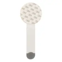 VETTA Блокиратор крышки унитаза, 21,5х8,5х3,5см, ABS, ПУ