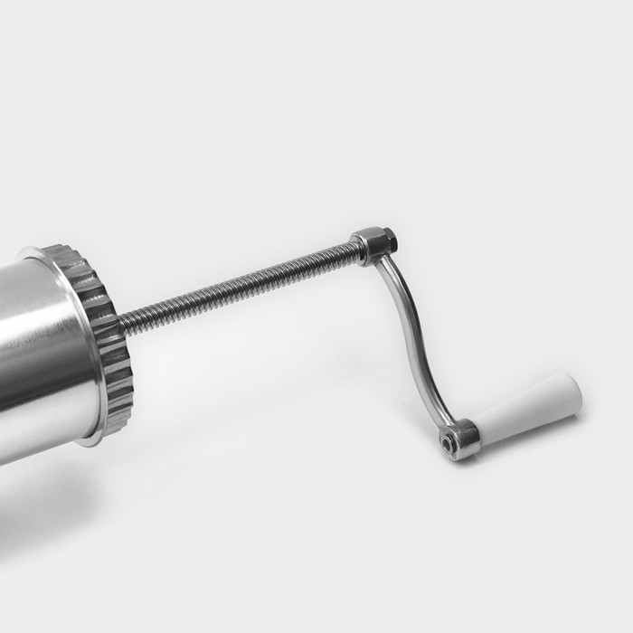 Изготовитель колбасы, 1,5 кг, 37×18×13 см Изготовитель колбасы, 1,5 кг, 37×18×13 см