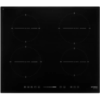 Индукционная варочная поверхность HHI 6741 BG