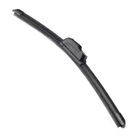 Бескаркасная щётка стеклоочистителя Just Trend WJ-14 (35см)