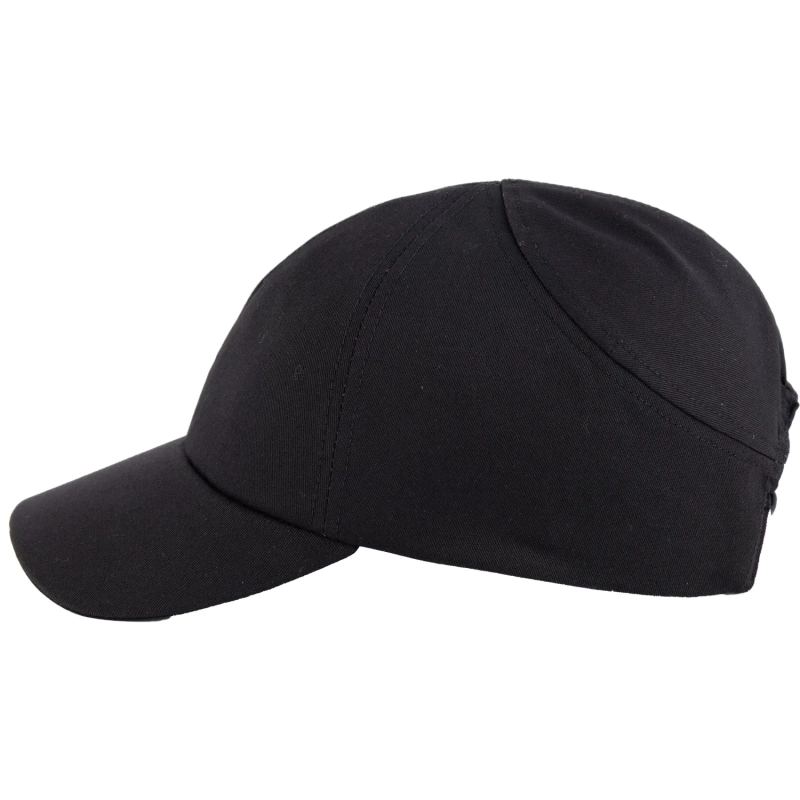 Каскетка защитная RZ FavoriT CAP черная 95520