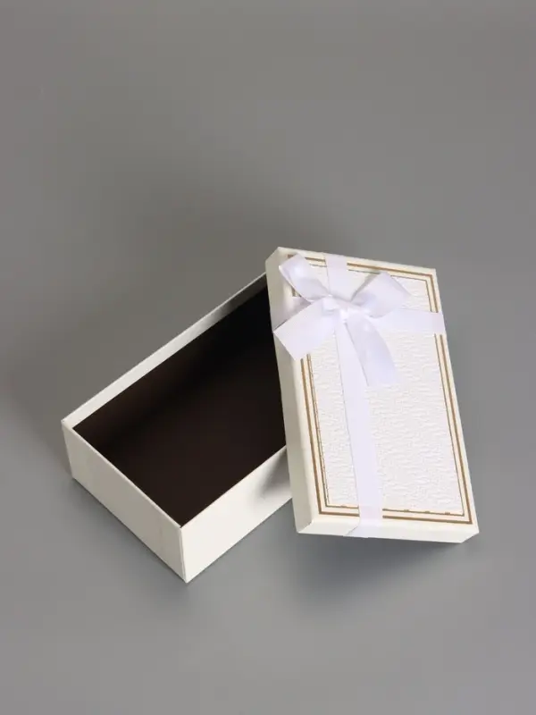 Наборок коробок 3 в 1 прямоугольные 23*16*9.5 21*14*8.0 19*12*6.5 см