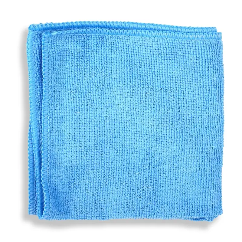 21 Салфетка микрофибра AVS MF-6124 (микроф.- 1шт, 30х30см)