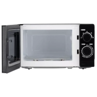 Микроволновая Печь HYM-M2065 20л 700Вт черный