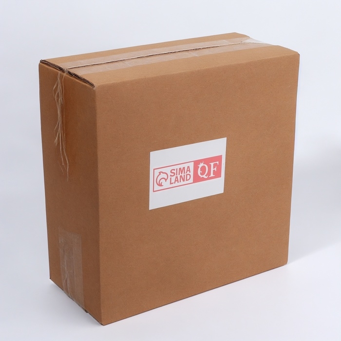 Органайзер для хранения, 2 секции, вращающийся, d = 23 × 33,5 см, цвет серебристый/полупрозрачный/серый Органайзер для хранения, 2 секции, вращающийся, d = 23 × 33,5 см, цвет серебристый/полупрозрачный/серый