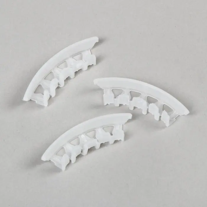 Кистедержатель «Улитка», 4 см, набор 50 шт., Greengo