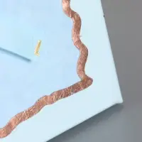 Наборок коробок 3 в 1 прямоугольные 19*19*9.8 17*17*8.0 15*15*6.5 см