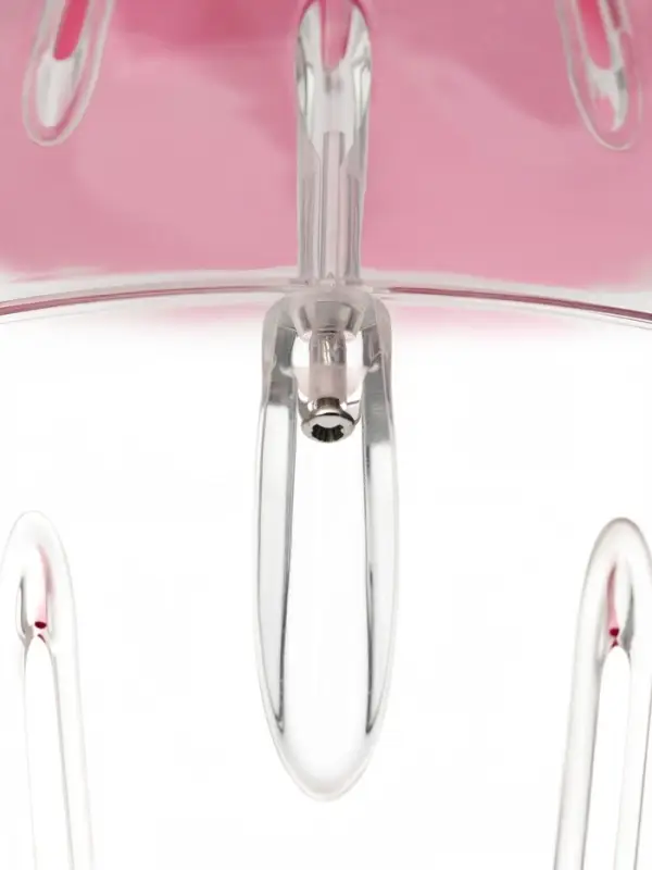 Шар для грызунов Carno, 18.5 см, розовый