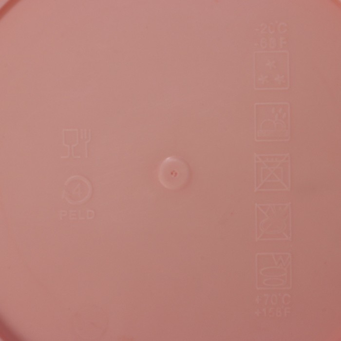 Набор стеклянных форм для хранения продуктов ABAN, 3 шт Набор стеклянных форм для хранения продуктов ABAN, 3 шт