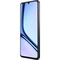 Смартфон Realme Note 60х RMX3938 64Gb 3Gb черный
