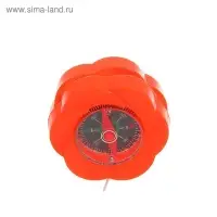 Йо-йо "Компас", цвета МИКС