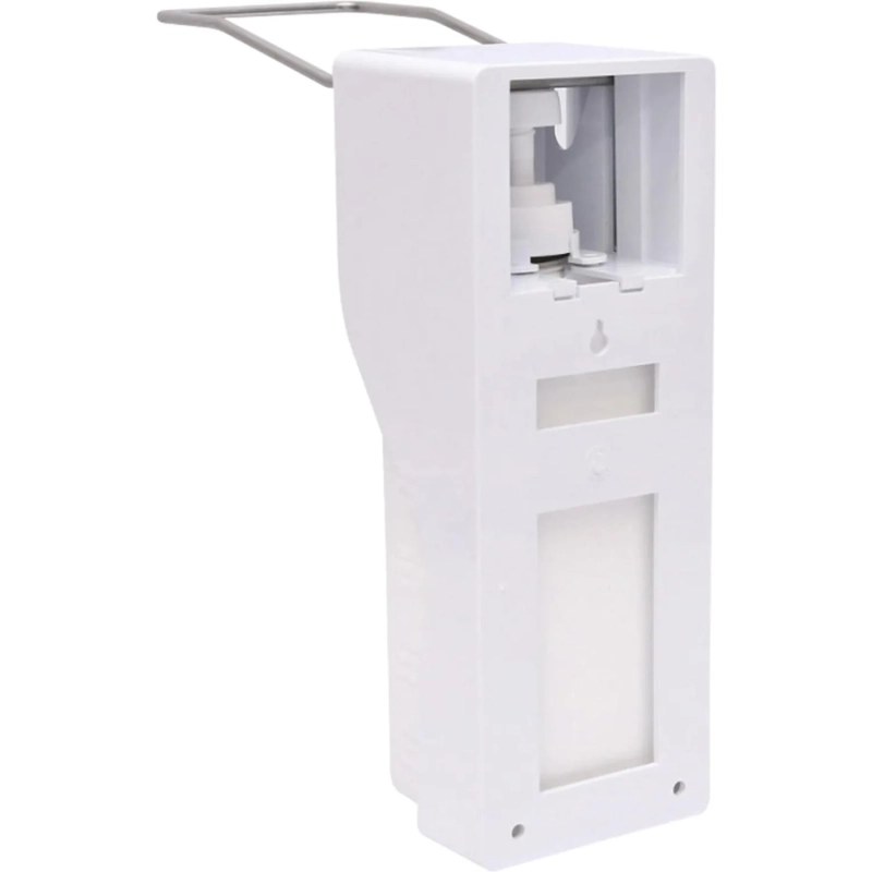 Дозатор локтевой Bio эконом 1л, спрей