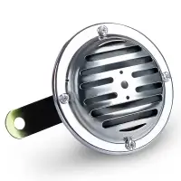 Сигнал автомобильный AVS HR 1007 (2 шт. комплект)