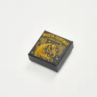 Монета  "Удачи", диам. 4 см