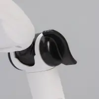 Лампа-лупа для творчества LEDx18 от 3ААА, USB белый 24.5&times;22 см