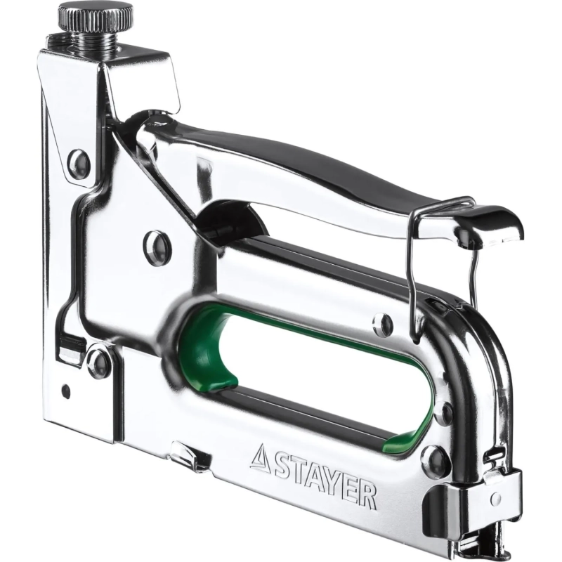Степлер 4-в-1 универсальный STAYER 31508_z02