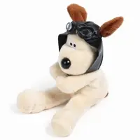Игрушка в автомобиль "Мишка-штурман"