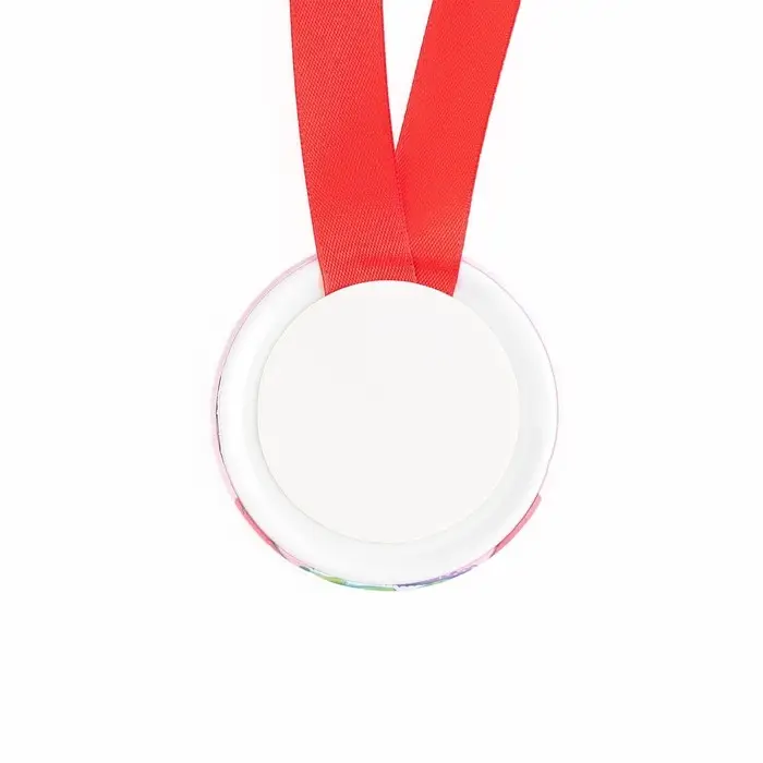 Медаль на ленте на выпускной «Выпускник детского сада», d=7.3 см Медаль на ленте на выпускной «Выпускник детского сада», d=7.3 см