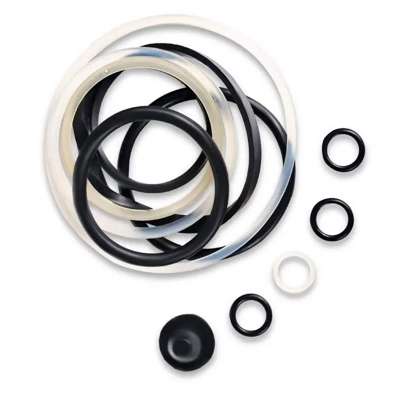 Домкрат гидравлический AVS HJ-B2000, 2т, 158-308мм. с клапаном (сумка, ремкомплект)