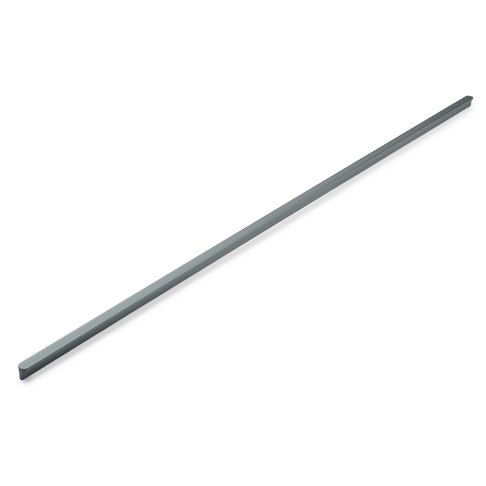 Ручка скоба CAPPIO RS140 м/о=960, цвет графит Ручка скоба CAPPIO RS140 м/о=960, цвет графит