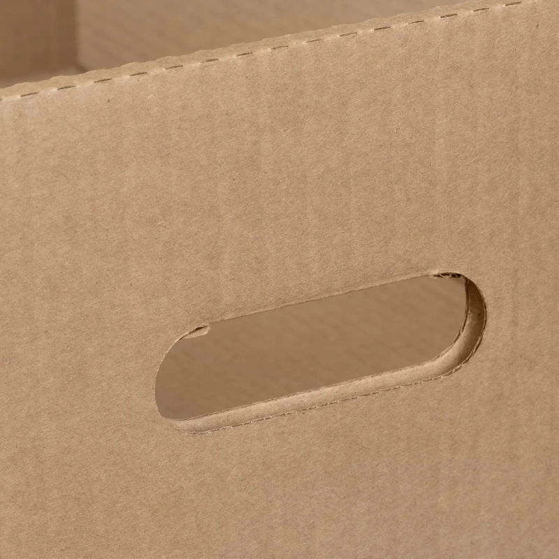 Короб архивный универсальный Attache 522 гофрокартон Т24