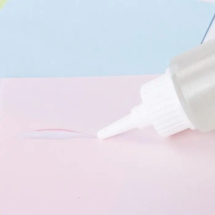 Клей канцелярский 110г(+-10г) BRAUBERG "Classic"