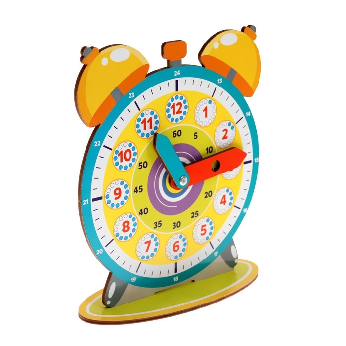 Обучающая игра «Часики» Обучающая игра «Часики»