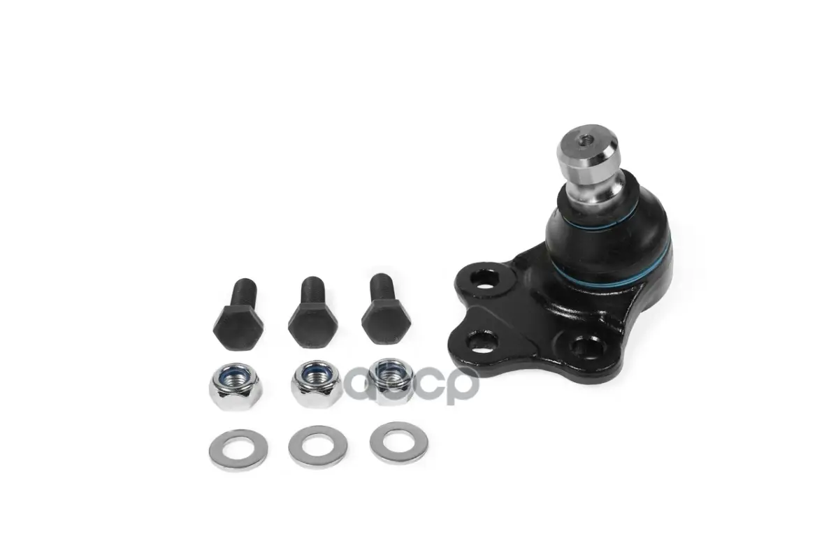 Опора шаровая ZF Russia арт. 3100901ZFR