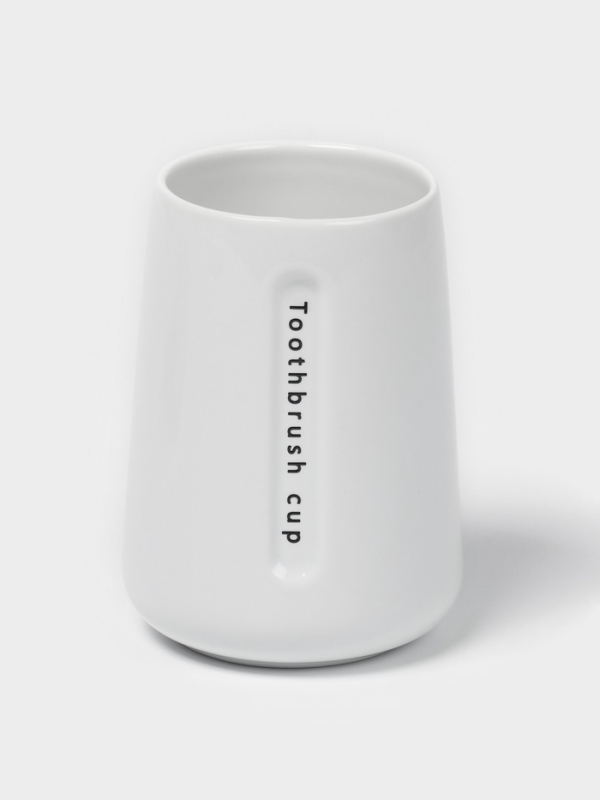 Набор для ванной Набор для ванной "Мини" 3 предмета (дозатор для мыла, стакан, мыльница)