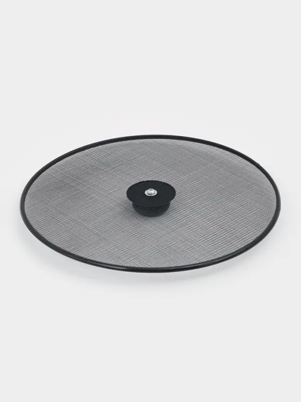 Крышка от брызг Доляна, d=29 см